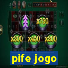 pife jogo