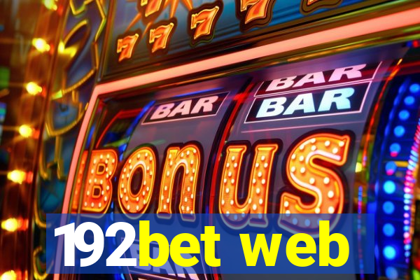 192bet web