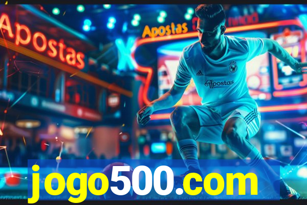 jogo500.com