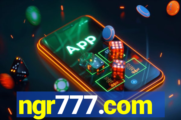 ngr777.com