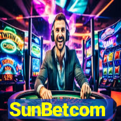 SunBetcom