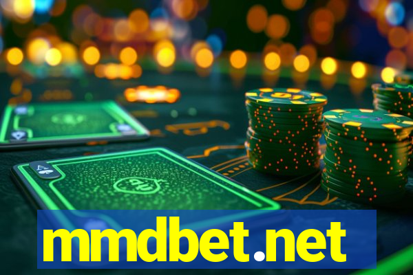 mmdbet.net