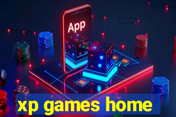 xp games home