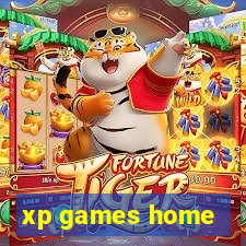 xp games home
