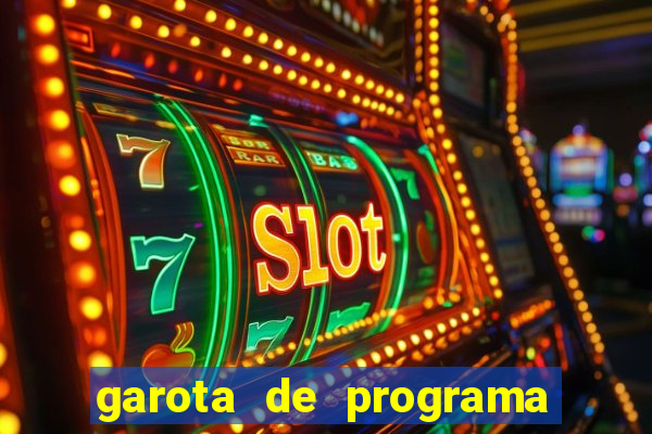 garota de programa de salvador