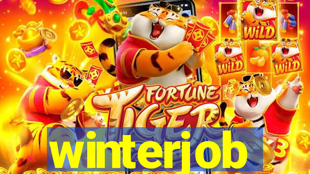 winterjob