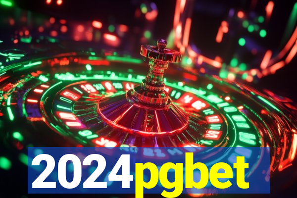 2024pgbet