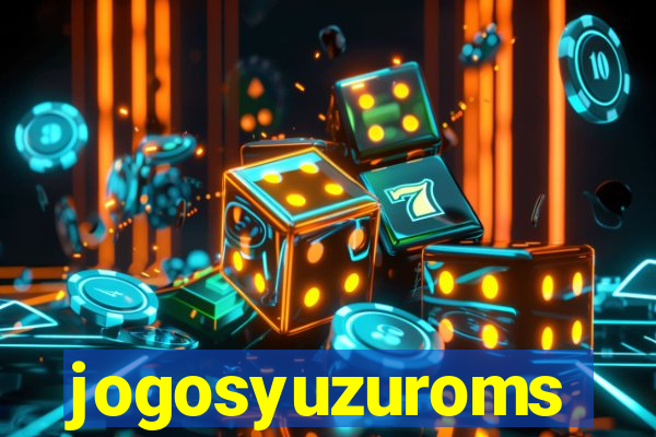 jogosyuzuroms