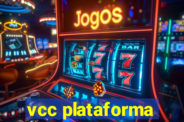 vcc plataforma