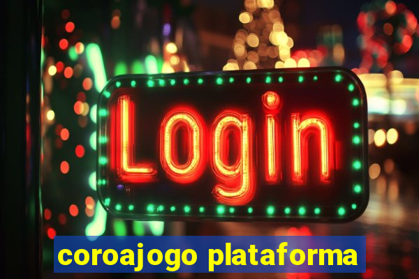 coroajogo plataforma