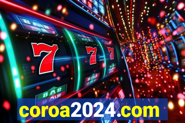 coroa2024.com
