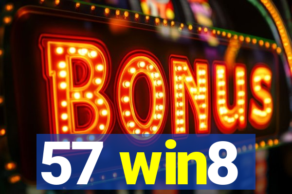 57 win8