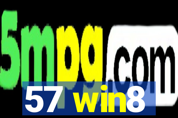 57 win8