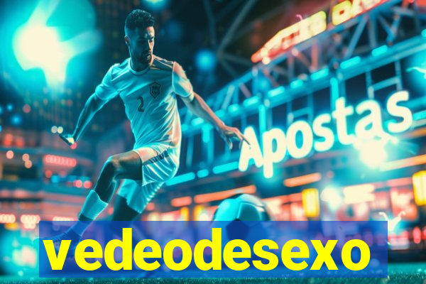 vedeodesexo