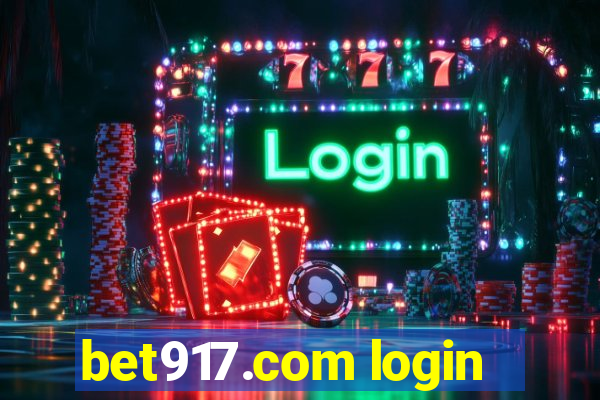 bet917.com login