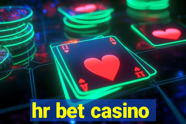 hr bet casino