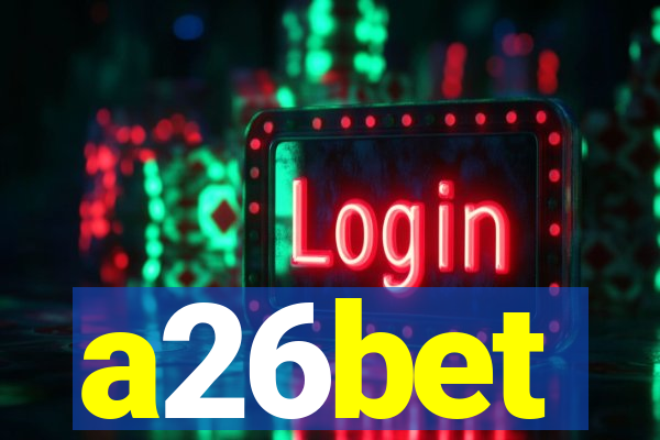 a26bet