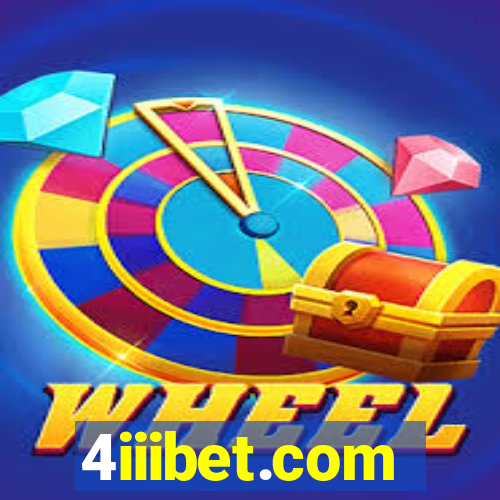 4iiibet.com