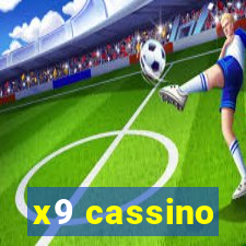 x9 cassino