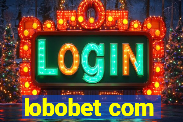 lobobet com