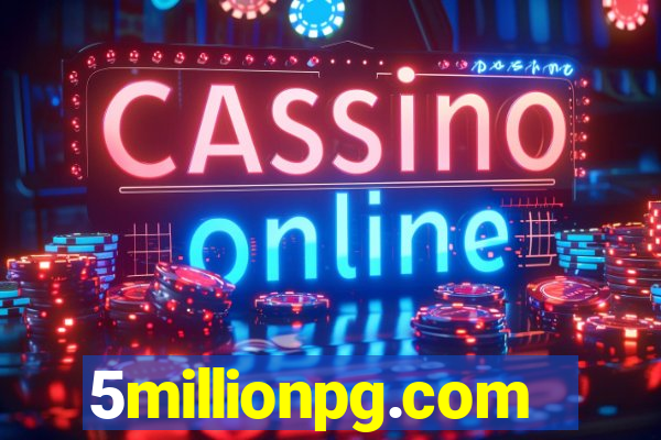5millionpg.com