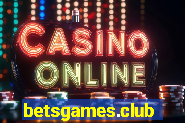 betsgames.club