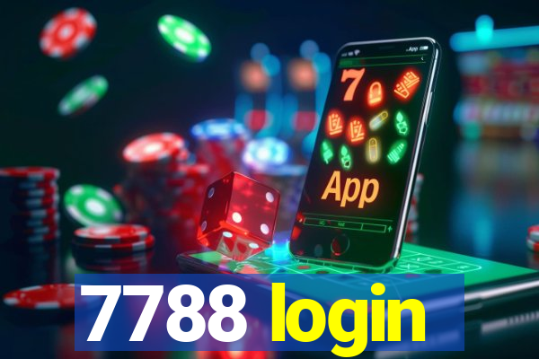 7788 login