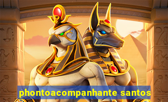 phontoacompanhante santos