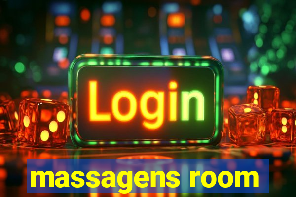 massagens room