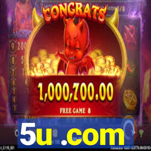 5u .com