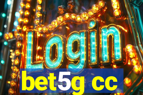 bet5g cc