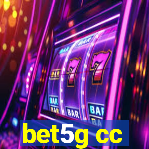 bet5g cc