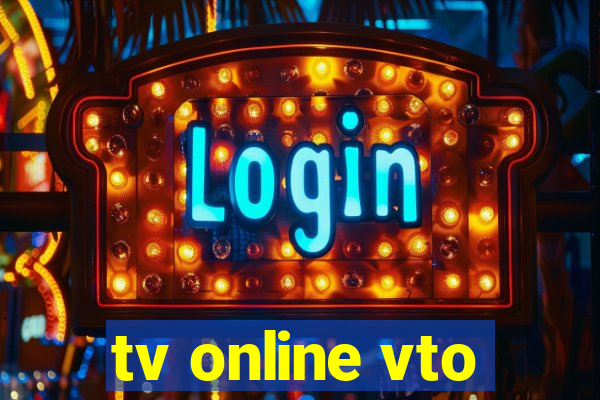 tv online vto