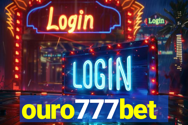 ouro777bet
