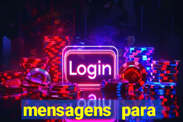 mensagens para jovens do ejc