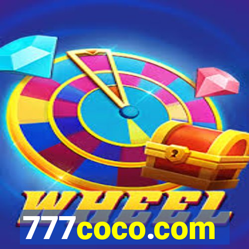 777coco.com
