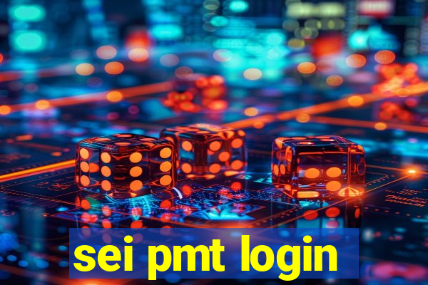 sei pmt login