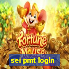 sei pmt login
