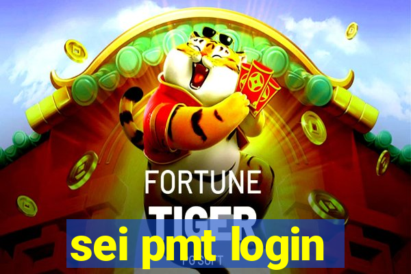 sei pmt login