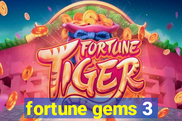 fortune gems 3