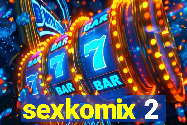 sexkomix 2