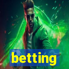 betting