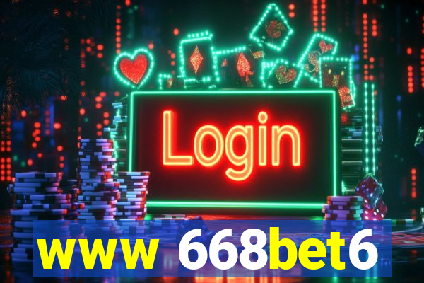 www 668bet6