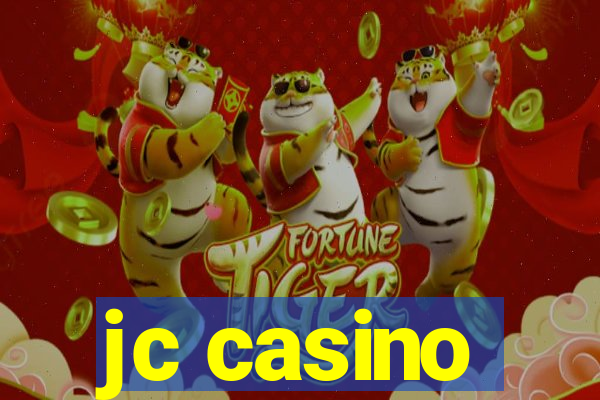 jc casino