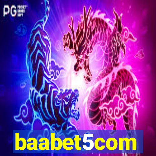 baabet5com