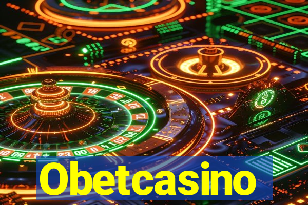 Obetcasino