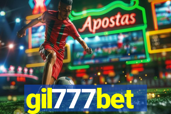 gil777bet