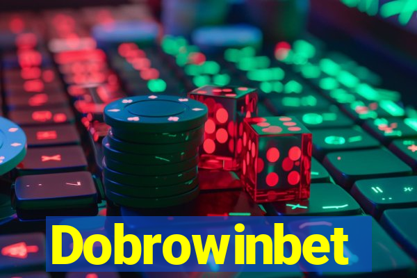Dobrowinbet