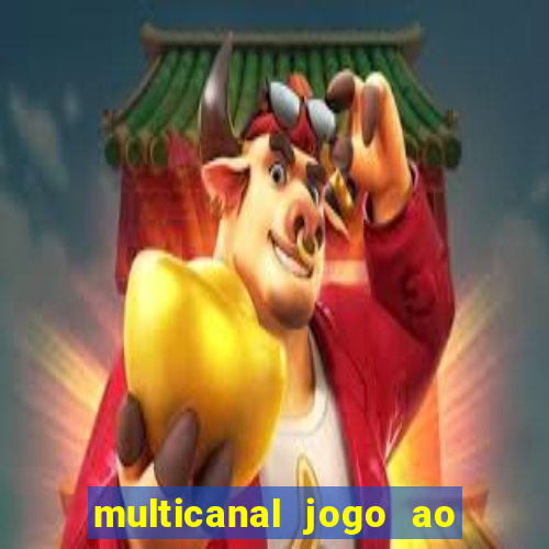 multicanal jogo ao vivo cruzeiro