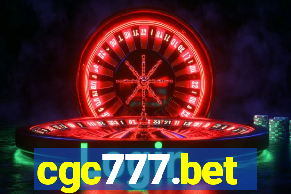 cgc777.bet